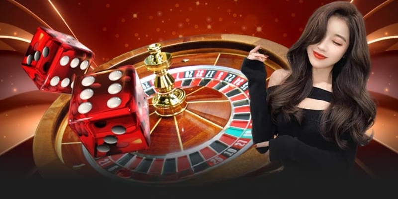 Roulette Sét Kingfun