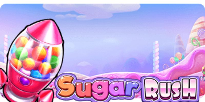 Sugar Rush Kingfun